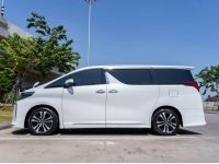 TOYOTA ALPHARD 2.5 SC Package ปี  2022 รูปที่ 2